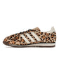 adidas SL 72 OG Leopard Magic Beige (Women's)