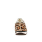 adidas SL 72 OG Leopard Magic Beige (Women's)