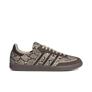 adidas Samba OG Brown Khaki Snakeskin