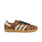 adidas Samba OG Leopard Magic Beige (Women's)
