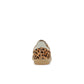 adidas Samba OG Leopard Magic Beige (Women's)