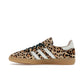 adidas Handball Spezial Leopard Magic Beige (Women's)