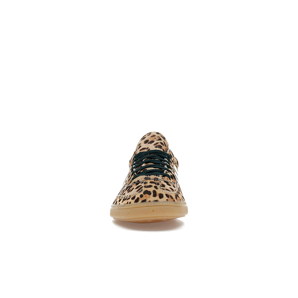 adidas Handball Spezial Leopard Magic Beige (Women's)