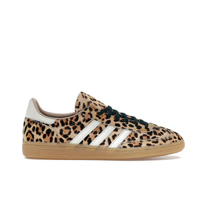 adidas Handball Spezial Leopard Magic Beige (Women's)