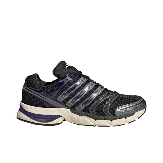 adidas Adistar Control 5 White Black Purple
