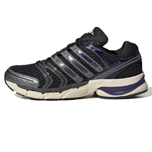 adidas Adistar Control 5 White Black Purple
