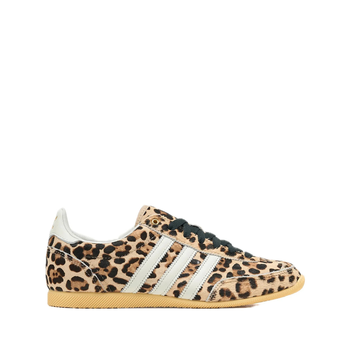 adidas Japan Leopard Magic Beige (Women's)