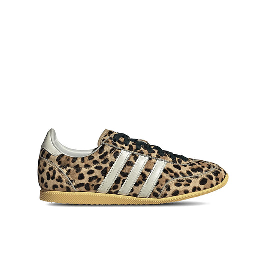 adidas Japan Leopard Magic Beige (Women's)