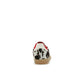 adidas Samba OG Cow Print in Aurora Coffee, Off White, Gum leather – image 4 of 4