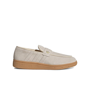 adidas Handball Spezial Loafer Wonder White Gum (Women's)