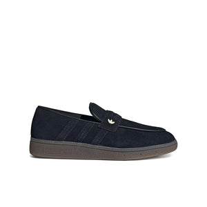 adidas Handball Spezial Loafer Black Gum (Women's)