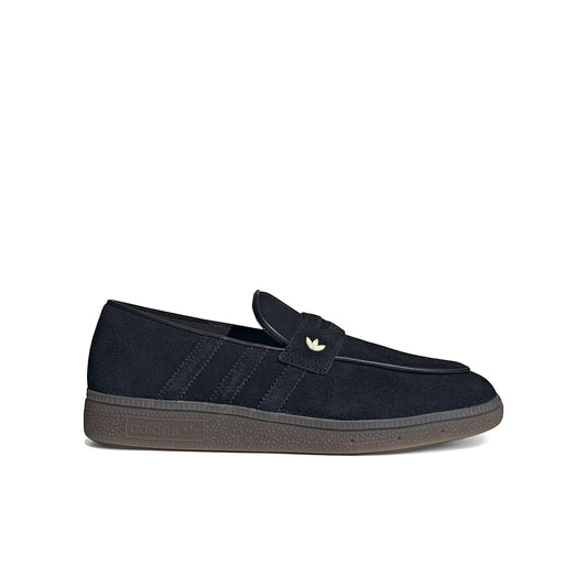 adidas Handball Spezial Loafer Black Gum (Women's)