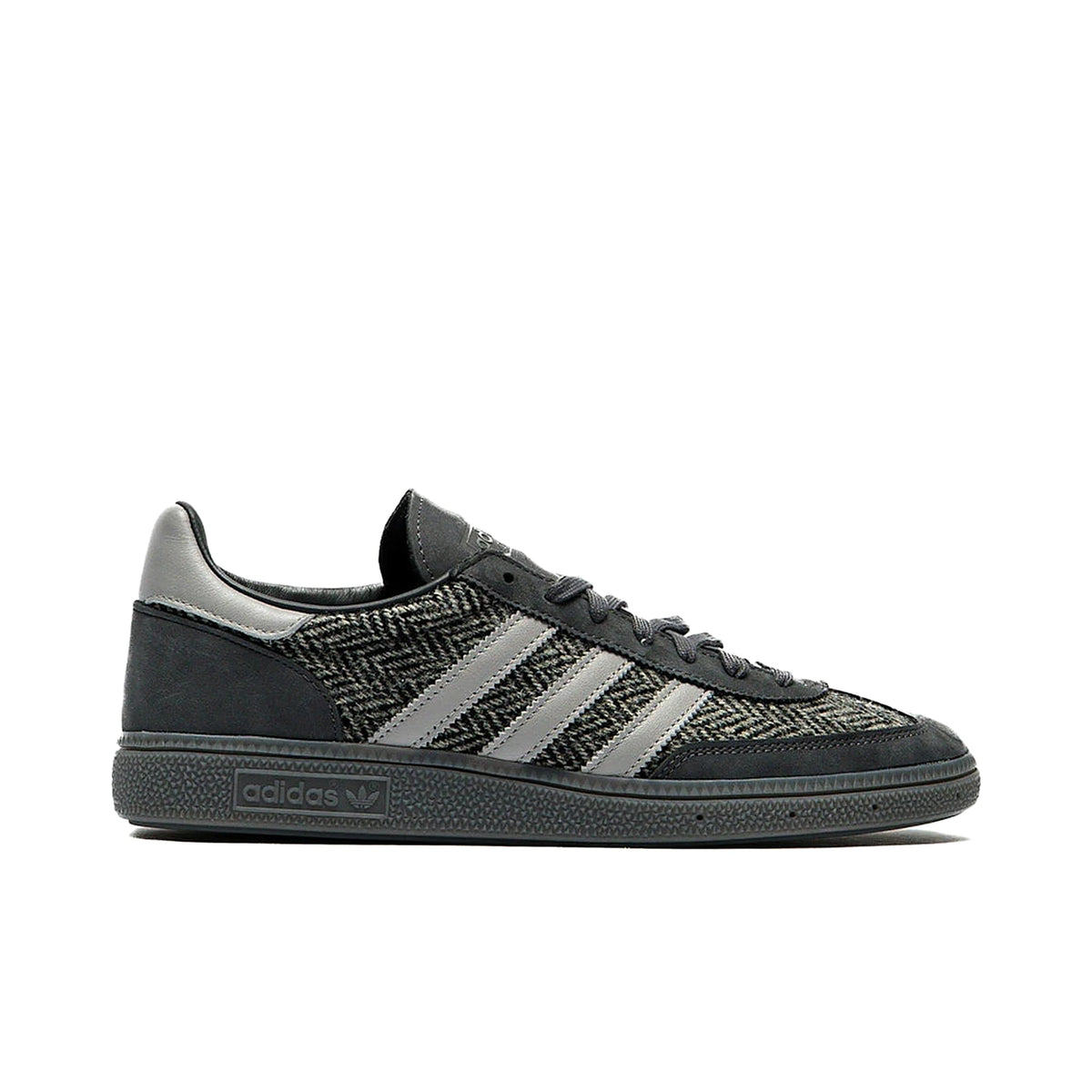 adidas Handball Spezial Harris Tweed Grey