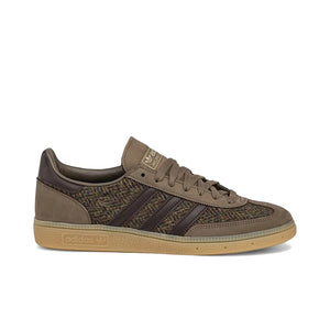 adidas Handball Spezial Harris Tweed Aurora Coffee