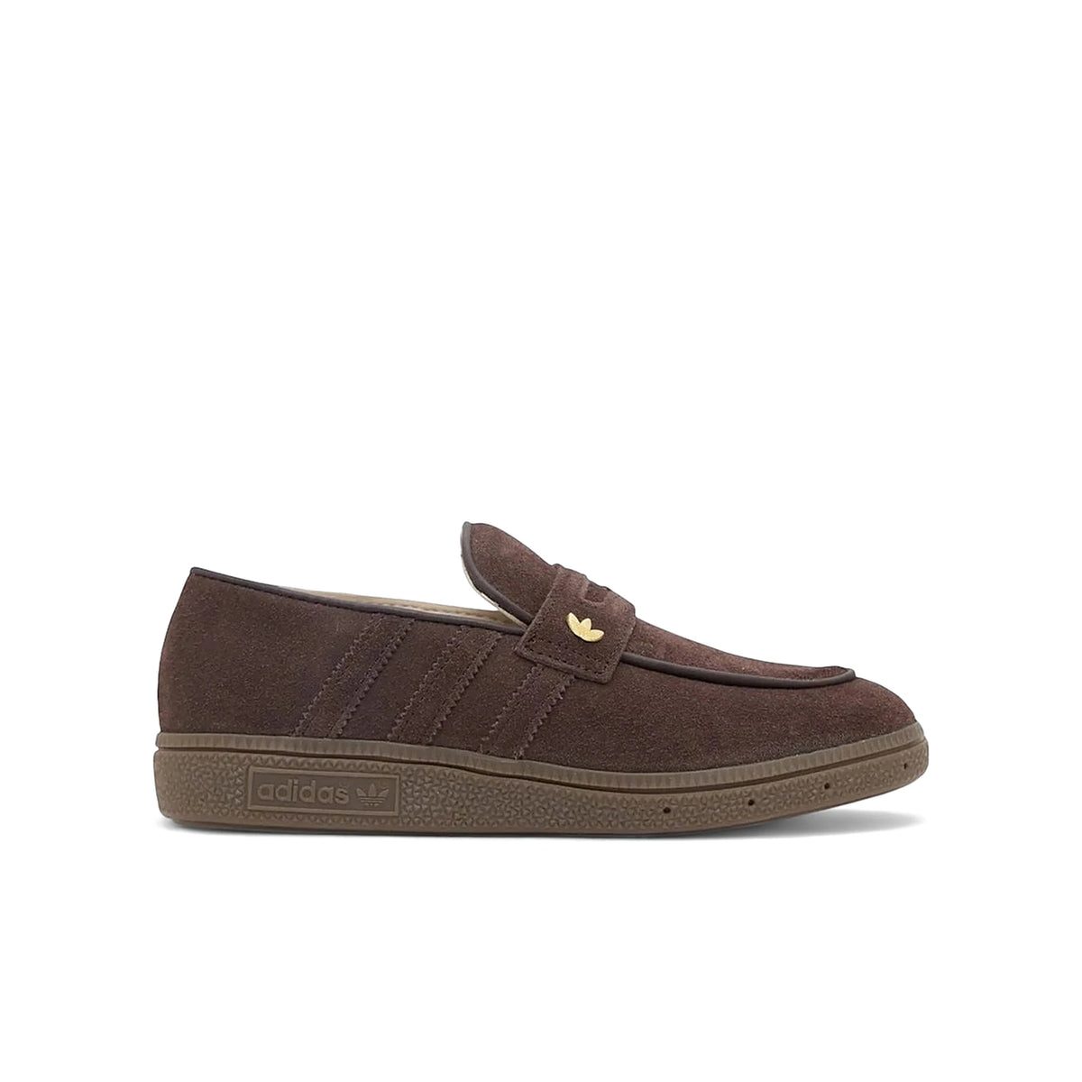 adidas Handball Spezial Loafer Aurora Cocoa Gum (Women's)