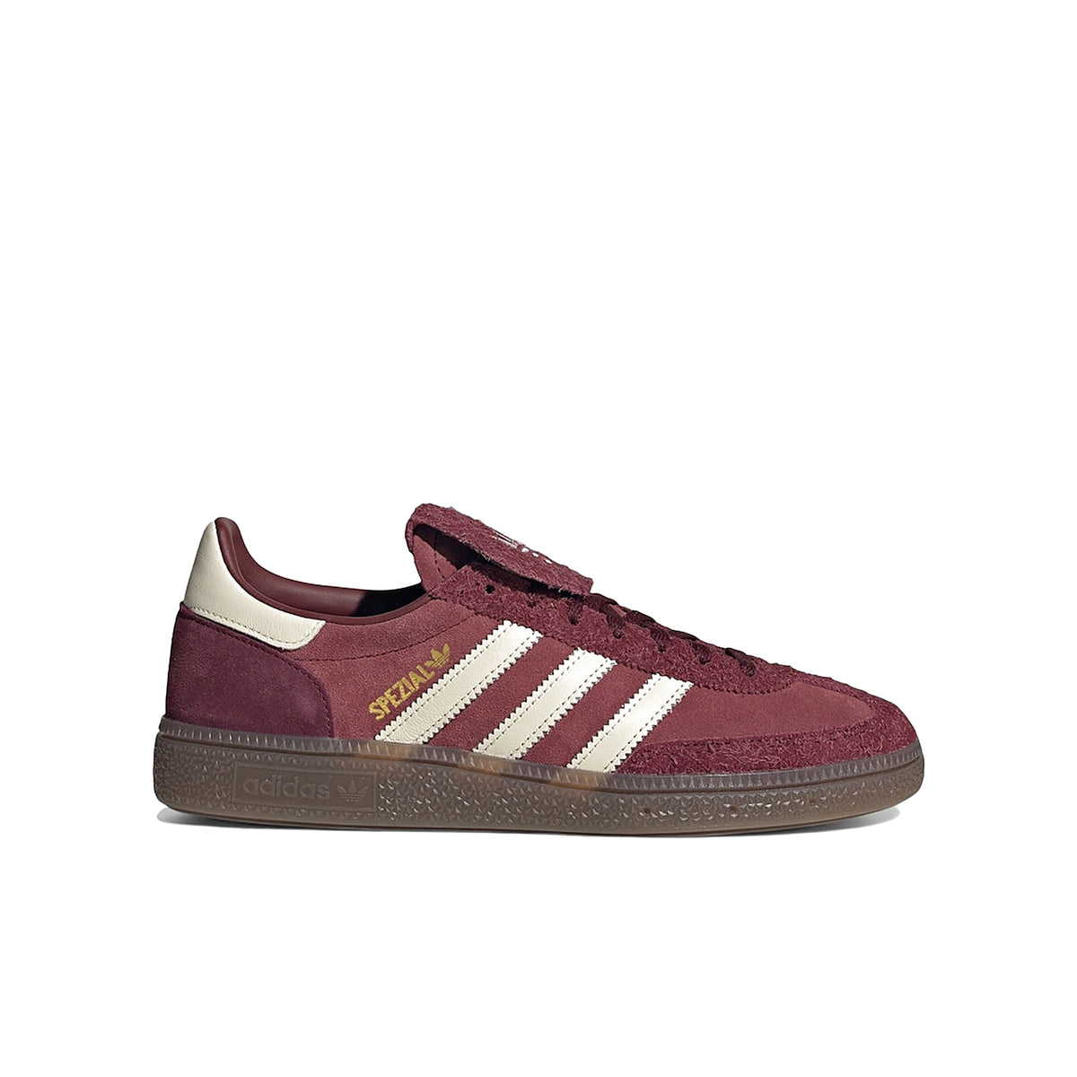 adidas Handball Spezial LT Shadow Red Off White (Women's)