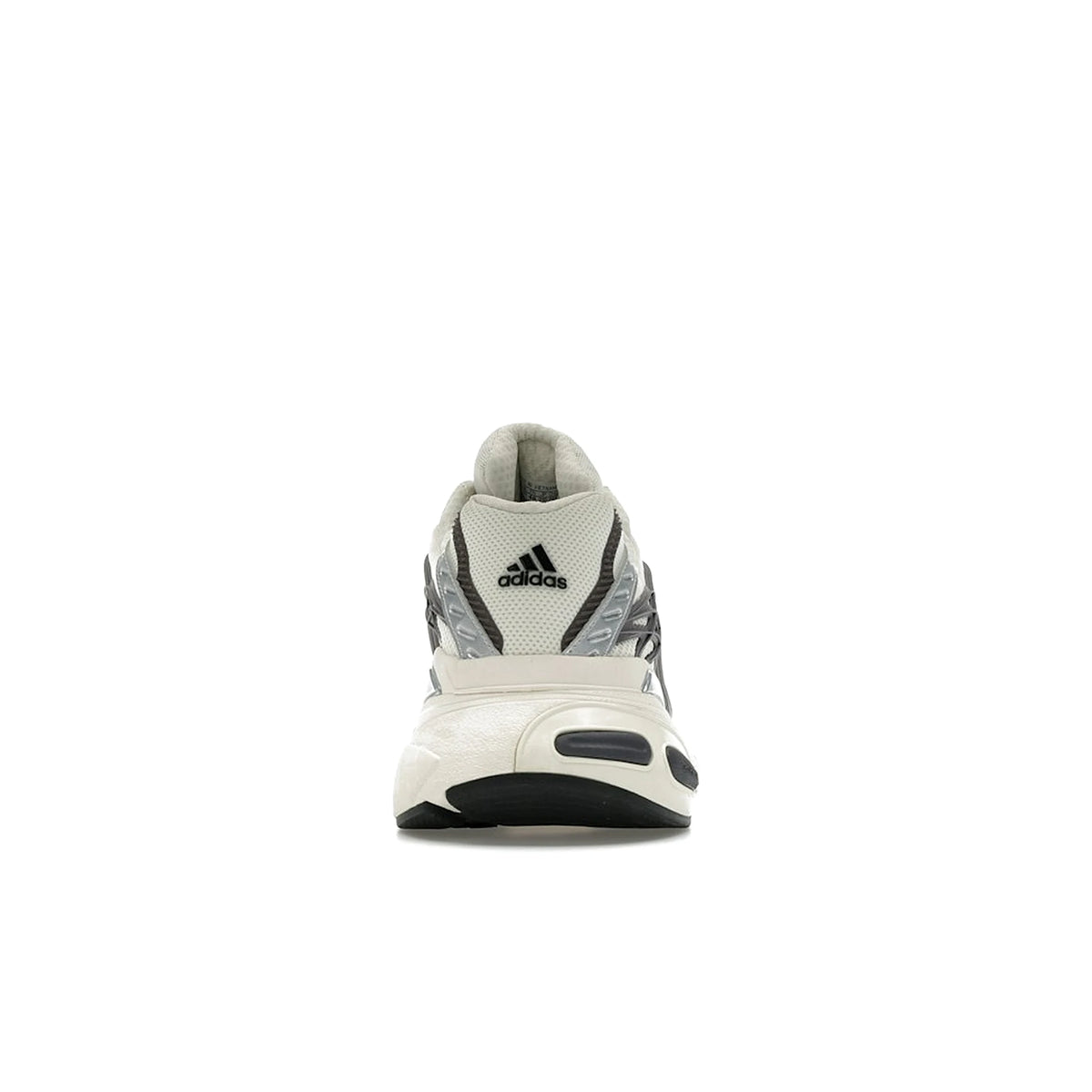 adidas Adistar XLG 2.0 sneakers in grey strata, black and off‑white textile upper – image 4 of 4
