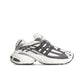 adidas Adistar XLG 2.0 sneakers in grey strata, black and off‑white textile upper