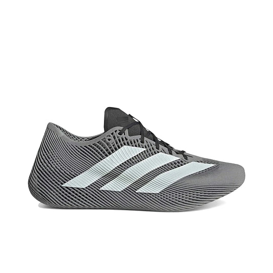 adidas Climacool 4D Laced Grey Chalk White Carbon textile sneaker