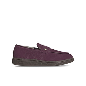 adidas Handball Spezial Loafer Maroon Gum (Women's)