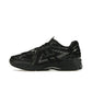 New Balance 1906A men’s black sneaker with dark silver metallic accents, textile and denim. – image 3 of 4