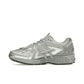 New Balance 1906A Concrete Silver Metallic shoe, mesh, leather, textile, unisex – image 3 of 4