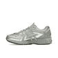 New Balance 1906A in concrete, silver metallic, brighton grey leather. – image 3 of 4