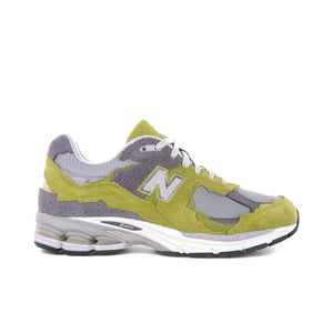 New Balance 2002R Protection Pack Sea Moss Raincloud