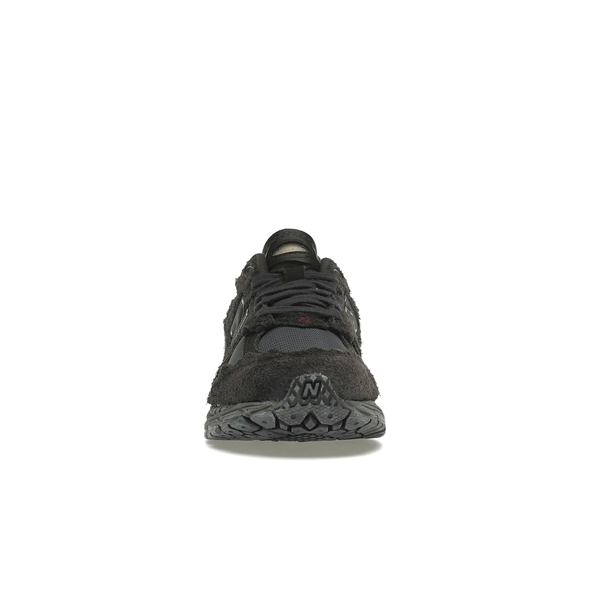 New Balance 2002R Protection Pack Phantom, unisex, textile, dark grey. – image 2 of 4