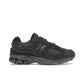 New Balance 2002R Protection Pack Phantom, unisex, textile, dark grey.