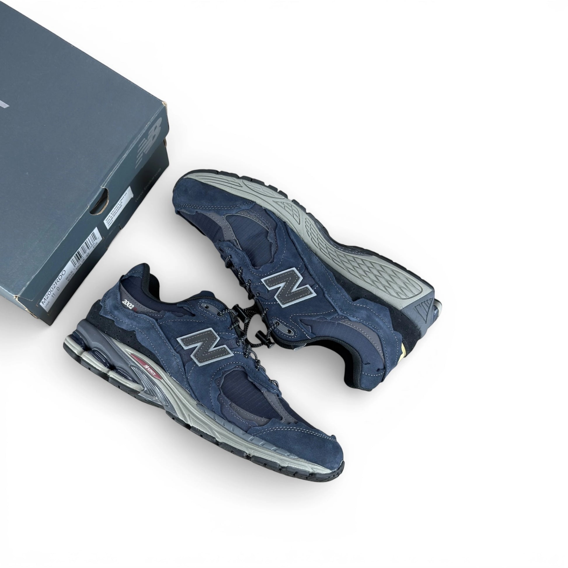 New Balance 2002R Protection Pack Eclipse M2002RDO – EU 45, brand new with original box