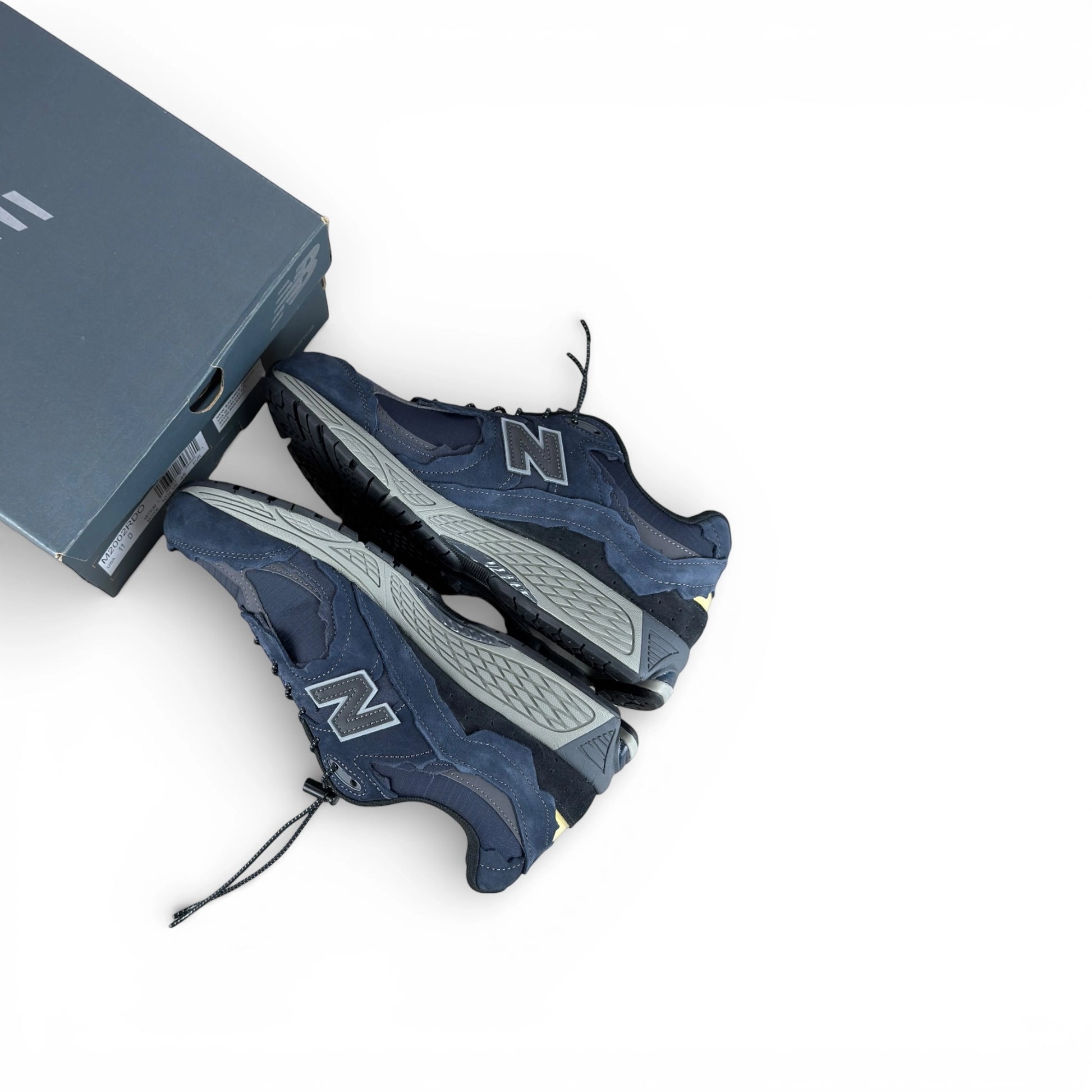 New Balance 2002R Protection Pack Eclipse M2002RDO – EU 45, brand new with original box