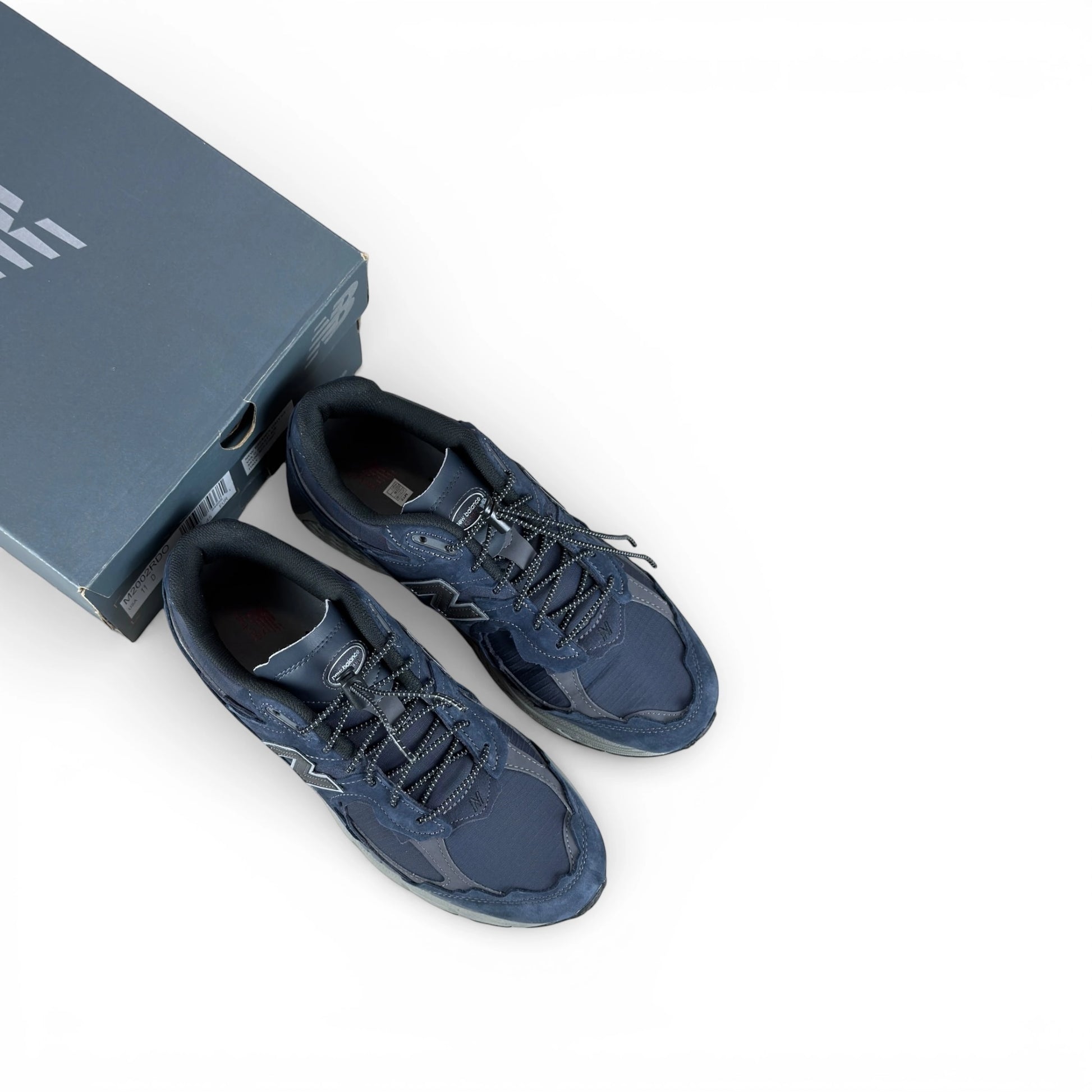 New Balance 2002R Protection Pack Eclipse M2002RDO – EU 45, brand new with original box