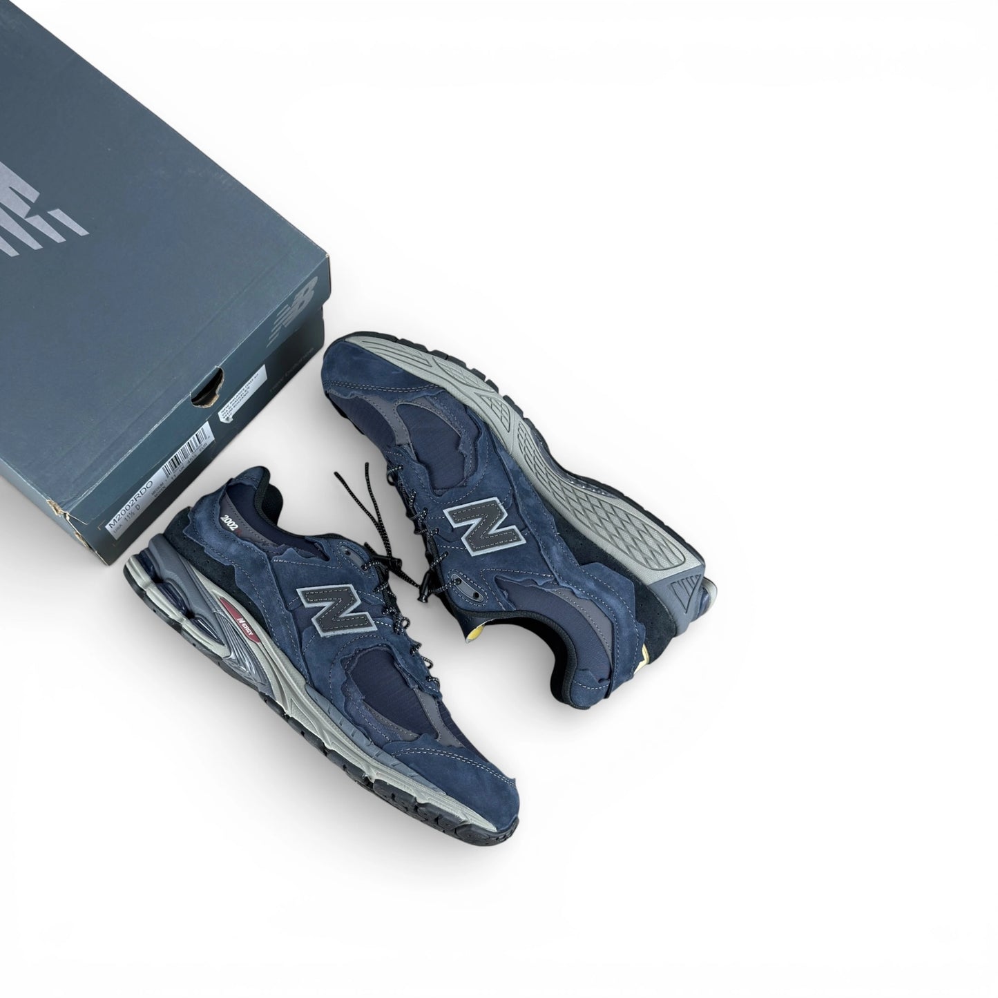 New Balance 2002R Protection Pack Eclipse M2002RDO – EU 45, brand new with original box