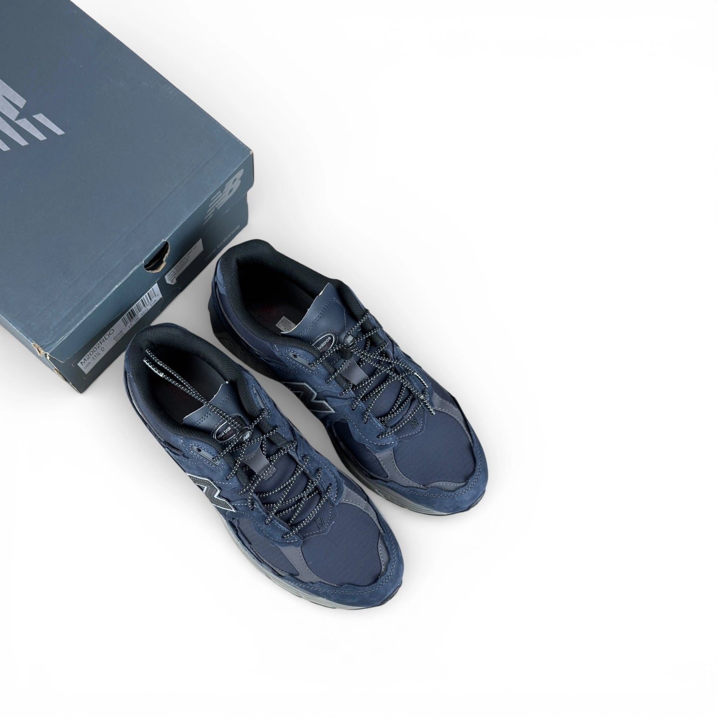 New Balance 2002R Protection Pack Eclipse M2002RDO – EU 45, brand new with original box