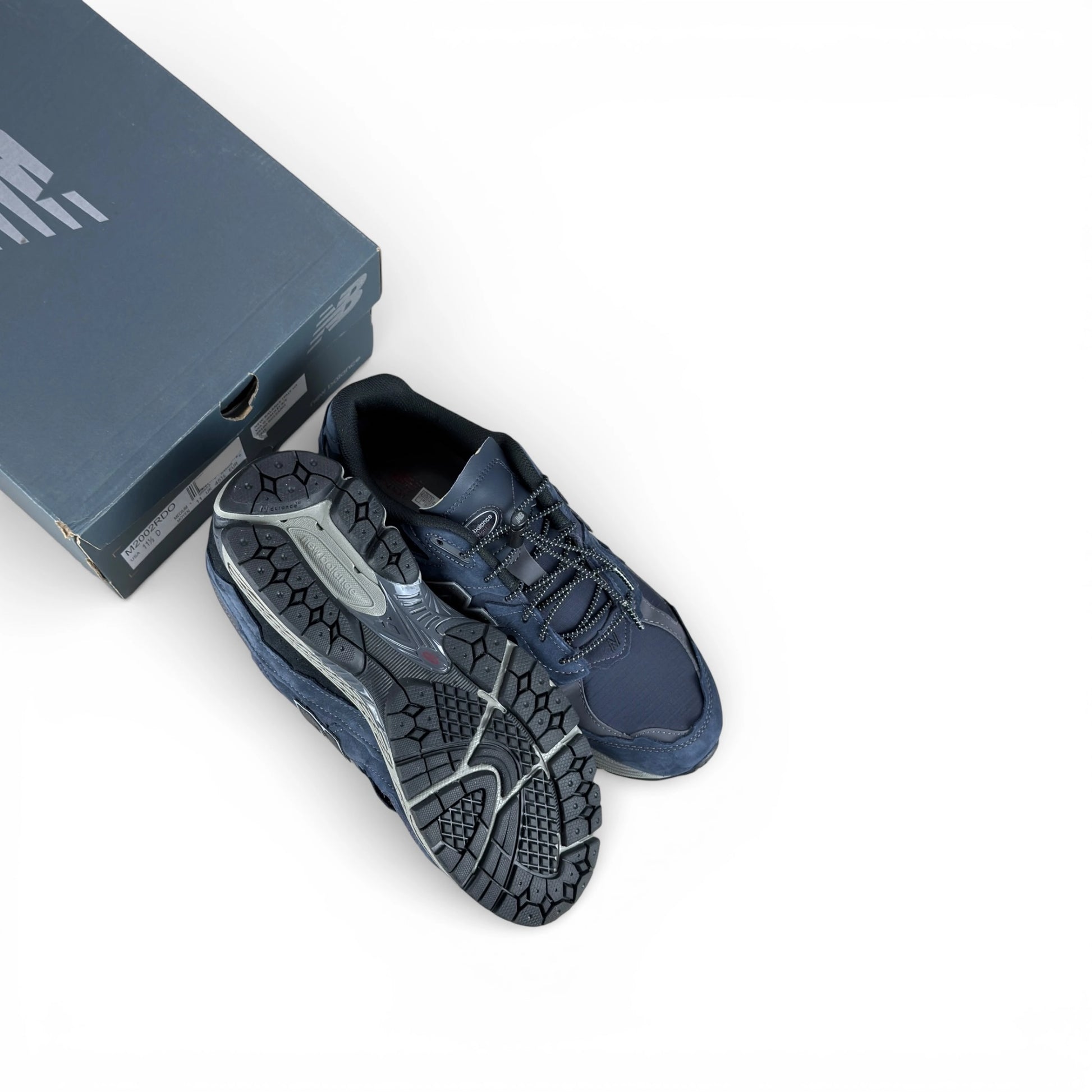 New Balance 2002R Protection Pack Eclipse M2002RDO – EU 45, brand new with original box