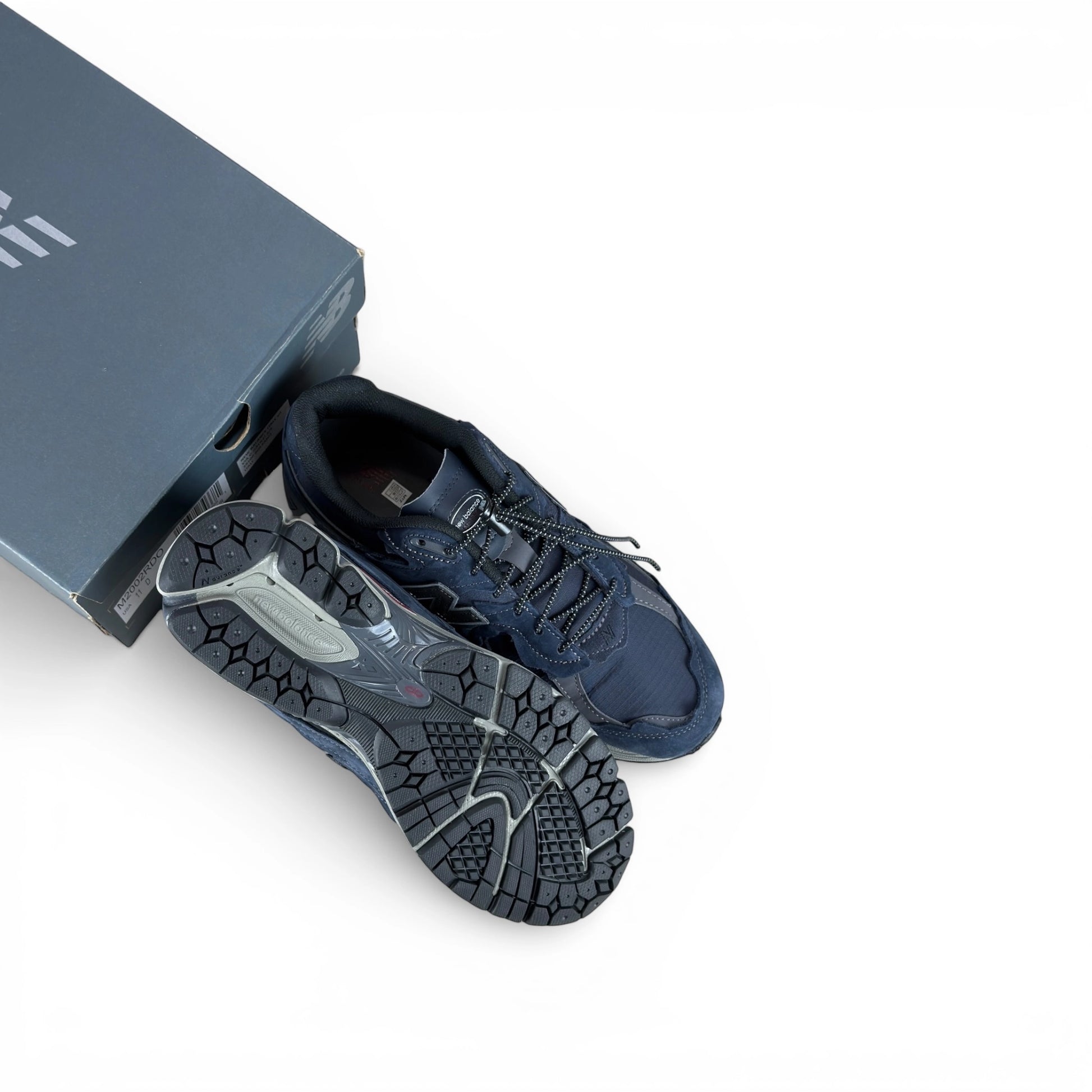 New Balance 2002R Protection Pack Eclipse M2002RDO – EU 45, brand new with original box