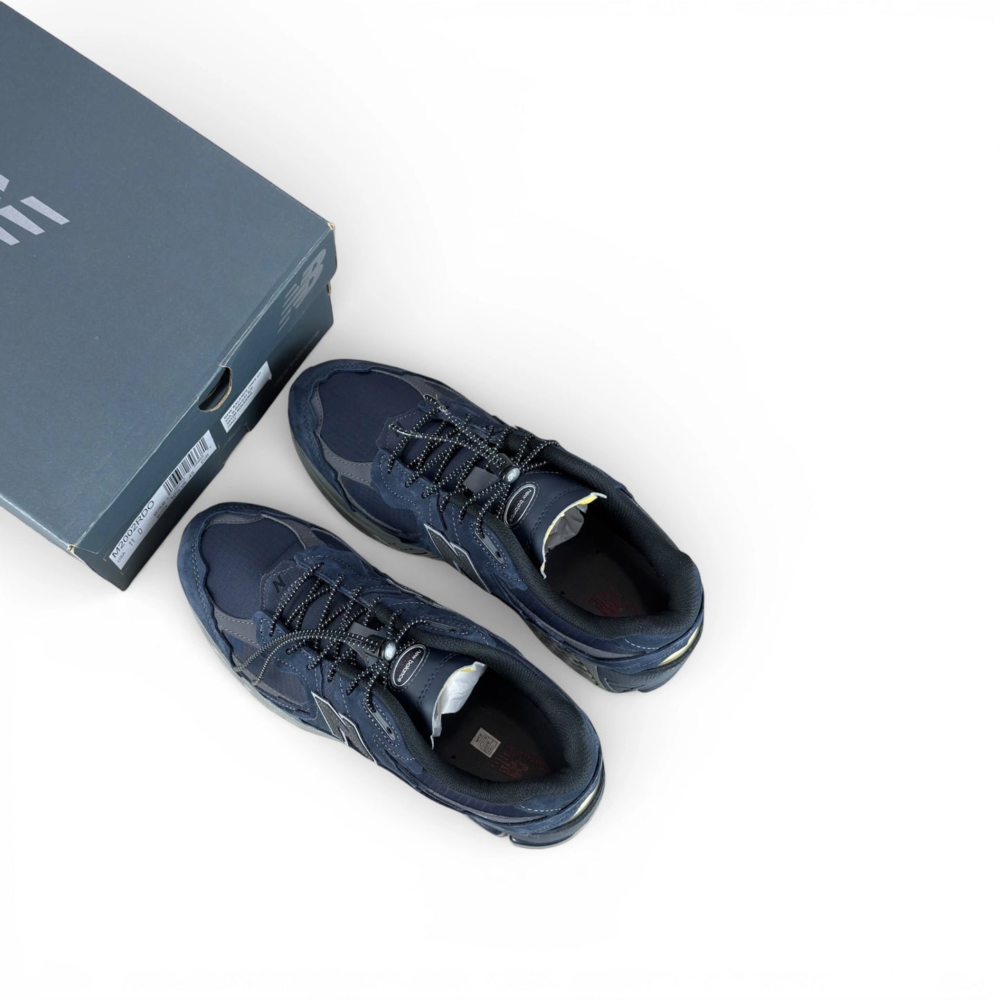 New Balance 2002R Protection Pack Eclipse M2002RDO – EU 45, brand new with original box