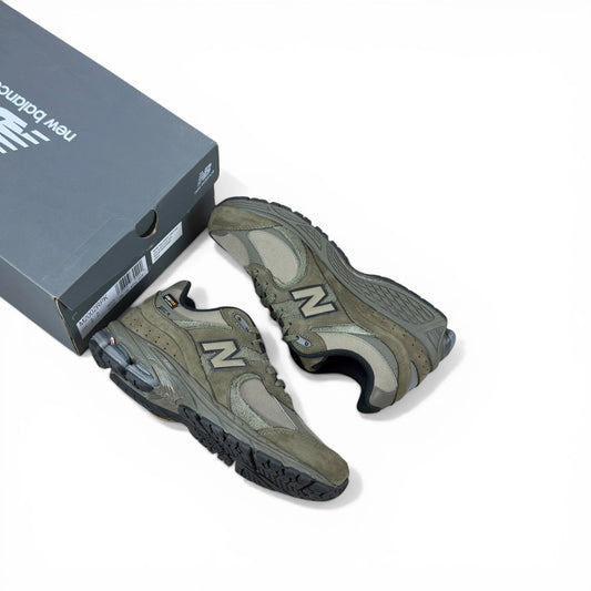 New Balance 2002R Cordura Olive M2002RPK – EU 41.5, brand new with original box