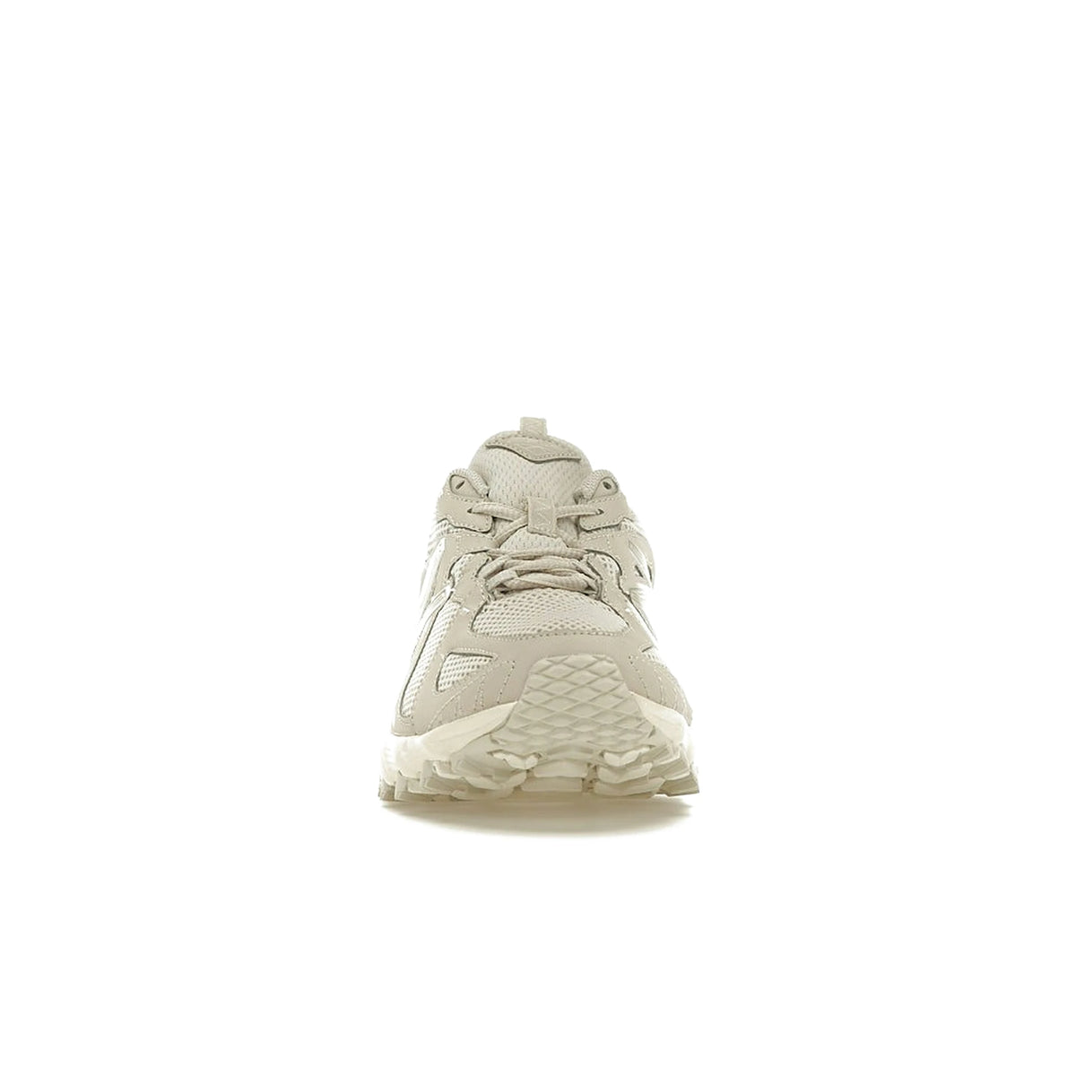 New Balance 610 Incubation Timberwolf with Moonbeam accents, textile construction – image 2 of 4