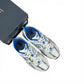 New Balance 530 White Blue Oasis MR530EA – EU 42, brand new with original box