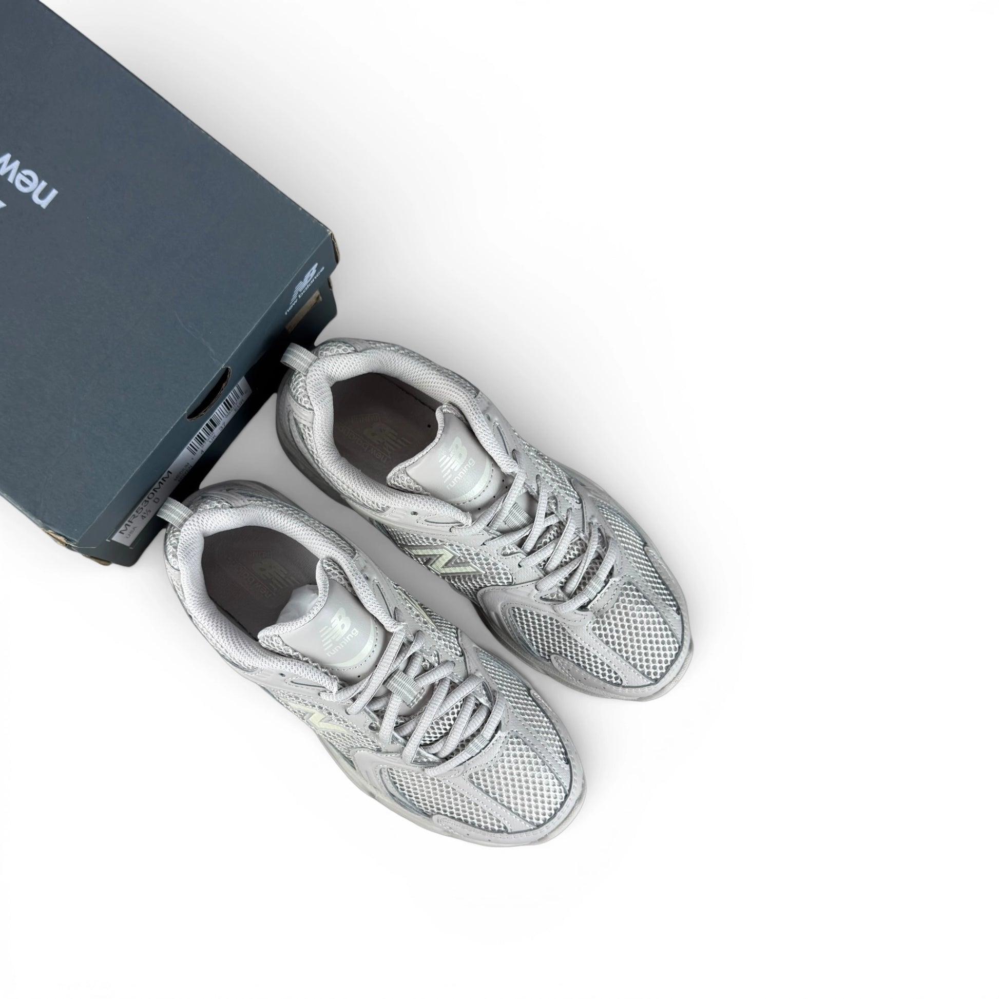 New Balance 530 Moonrock Moonbeam MR530MM – EU 37, brand new with original box