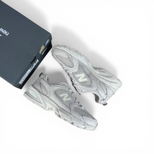 New Balance 530 Moonrock Moonbeam MR530MM – EU 38, brand new with original box