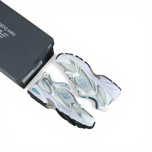 New Balance 530 Chrome Blue MR530SGB – EU 37, brand new with original box