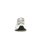 New Balance 530 Ice Wine in white, silver metallic and ice wine leather with mesh accents – image 2 of 4