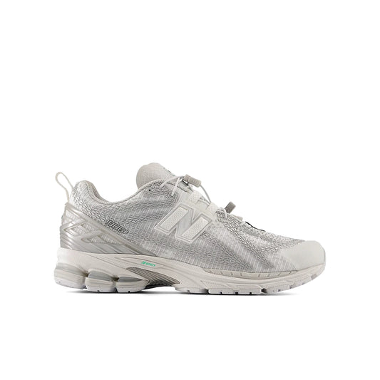 New Balance 1906F White Silver Metallic
