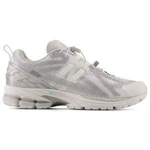 New Balance 1906F White Silver Metallic