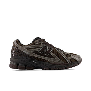 New Balance 1906R Snakeskin Thunder Brown