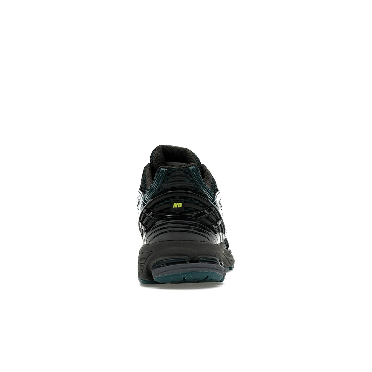 New Balance 1906R Medusa Green Black