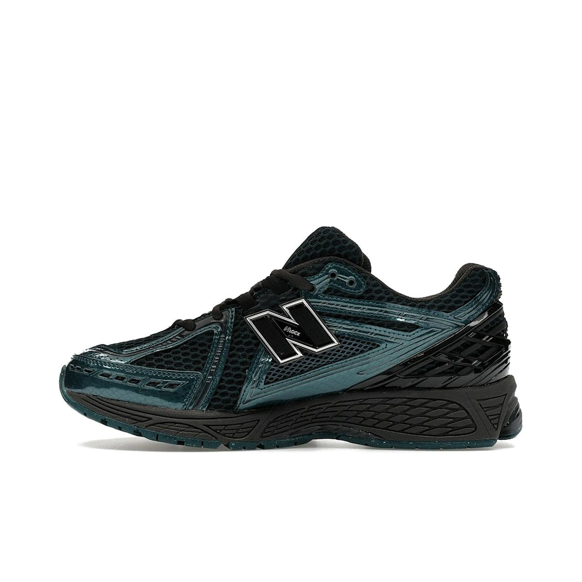 New Balance 1906R Medusa Green Black